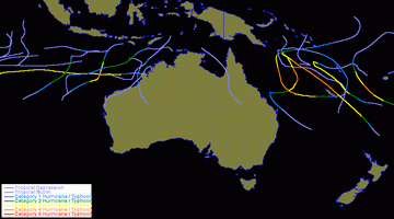 JTWC data