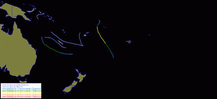 JTWC data