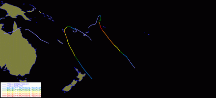 JTWC data