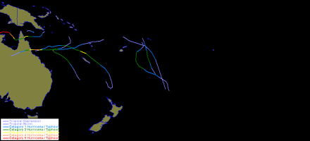 JTWC data