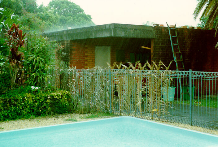 precipitation precipitation_rain : Ballina, NSW   19 January 1989
