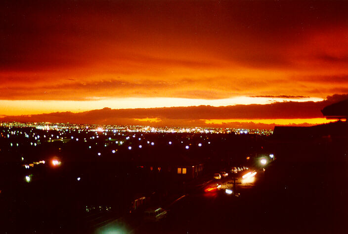 favourites michael_bath : Coogee, NSW   2 August 1990