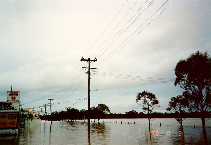 favourites jimmy_deguara : Riverstone, NSW   3 August 1990