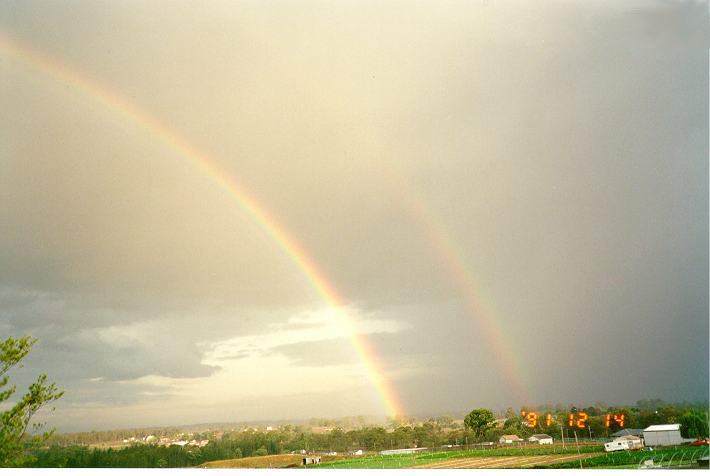 favourites jimmy_deguara : Schofields, NSW   14 December 1991