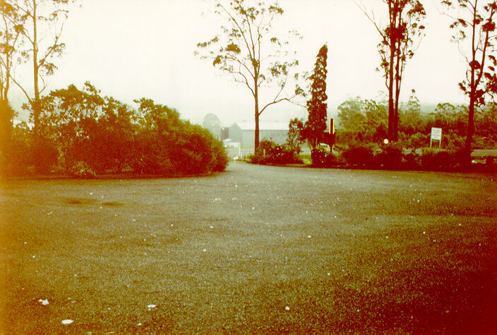 hailstones hail_stones : South Kempsey, NSW   21 December 1991