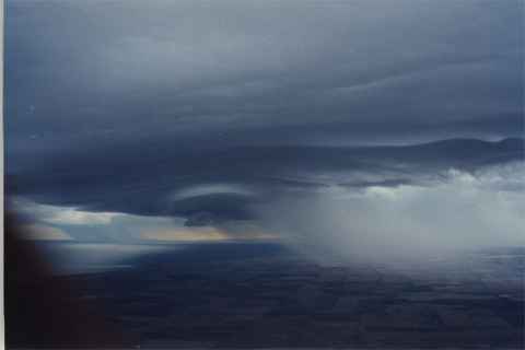 contributions received : Yorke Peninsula, SA<BR>Photo by David Wiseman   1 December 1992