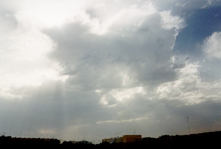cirrus cirrus_cloud : Malta   22 August 1996