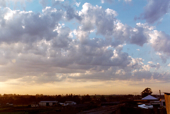 favourites jimmy_deguara : Schofields, NSW   9 February 1997