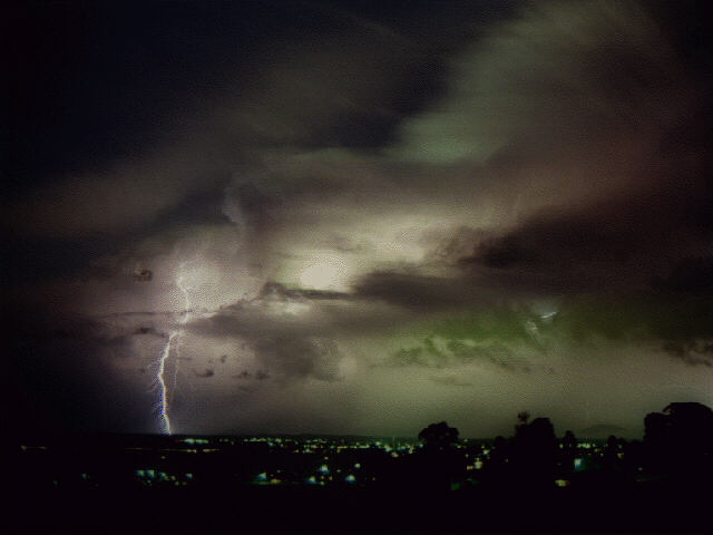 contributions received : Grafton, NSW<BR>Photo by Steve Baynham   12 November 1997