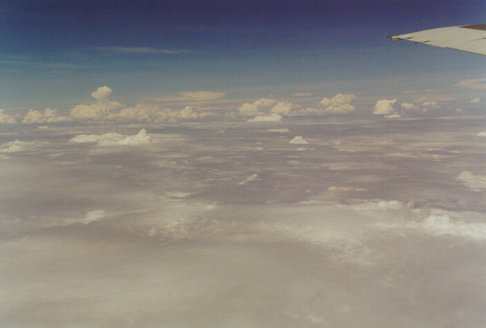 altocumulus altocumulus_cloud :    7 December 1997