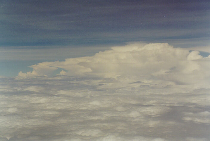 altocumulus altocumulus_cloud :    7 December 1997