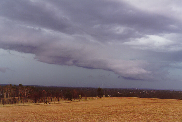 rollcloud roll_cloud : Rooty Hill, NSW   19 December 1997
