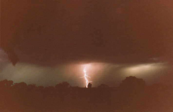 contributions received : Murtoa, VIC<BR>Photo by Paul Yole   1 October 1998