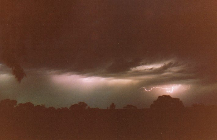 contributions received : Murtoa, VIC<BR>Photo by Paul Yole   1 October 1998