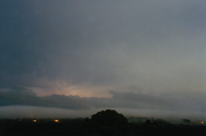 lightning lightning_bolts : Rous, NSW   23 October 1999