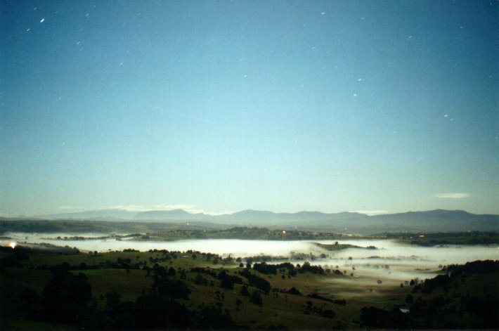 favourites michael_bath : McLeans Ridges, NSW   4 April 2001