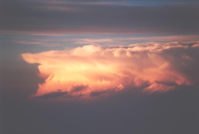 cloudsflying clouds_taken_from_plane : near Denver, USA   8 June 2001