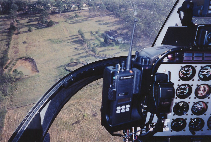 contributions received : Mt Yengo National Park, NSW<BR>Photo by Brett Vilnis   14 October 2002