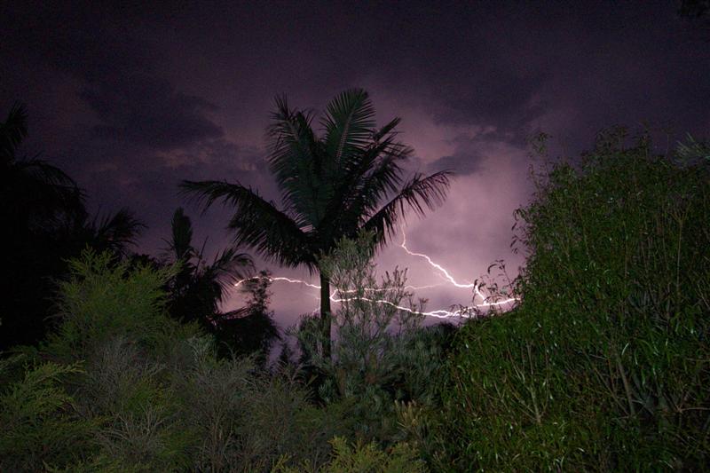 contributions received : Bangalow, NSW<BR>Photo by Christopher David Harris   10 November 2002