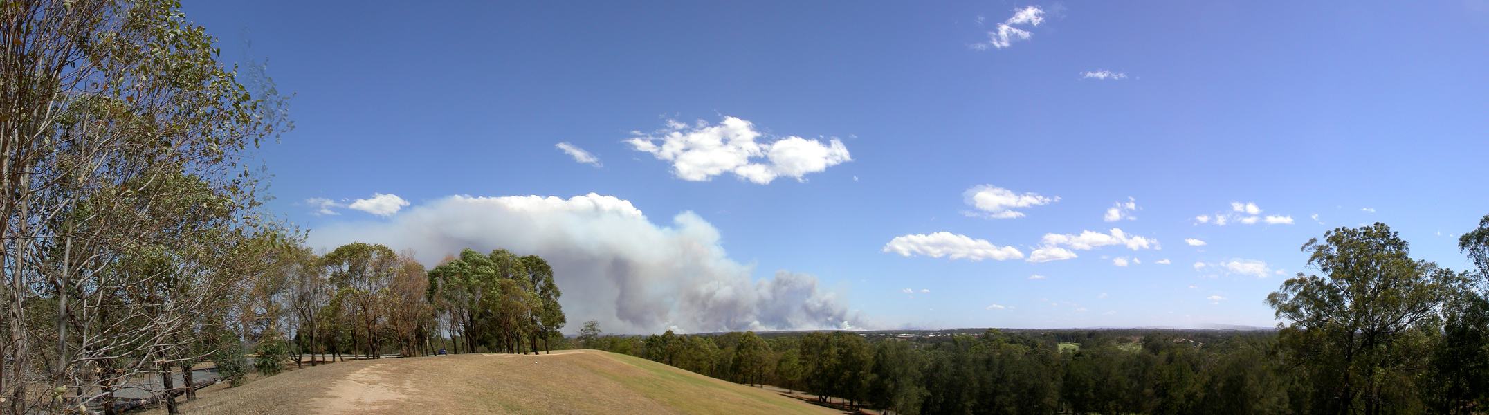 contributions received : SW Sydney, NSW<BR>Photo by Jarod Pulo   5 December 2002