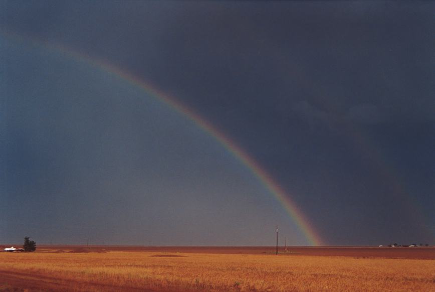 favourites jimmy_deguara : W of Lubbock, Texas, USA   3 June 2003