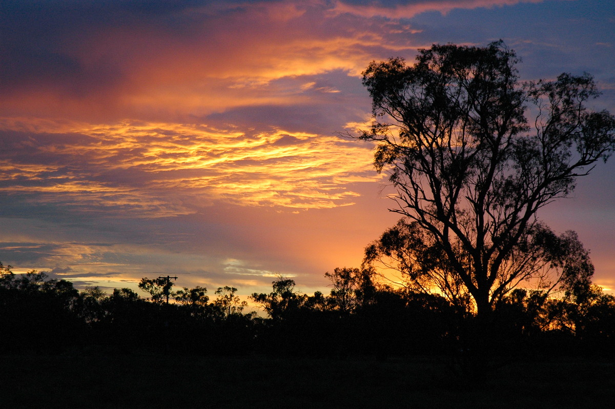 favourites michael_bath : Quambone, NSW   9 December 2004