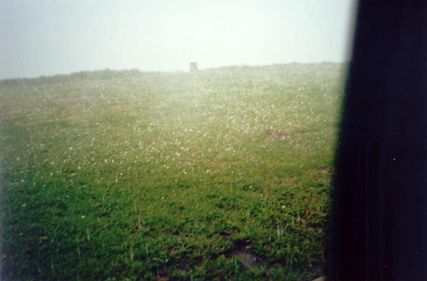 precipitation precipitation_rain : McLeans Ridges, NSW   13 December 2004