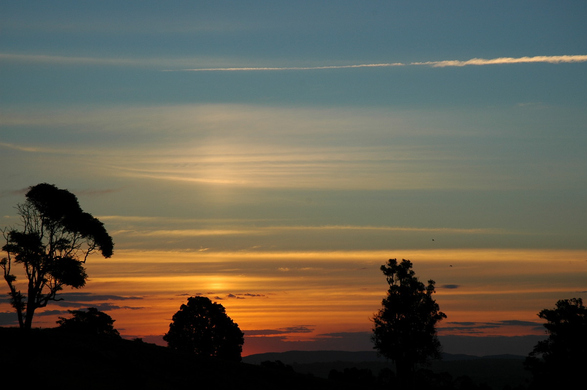 favourites michael_bath : McLeans Ridges, NSW   29 April 2005