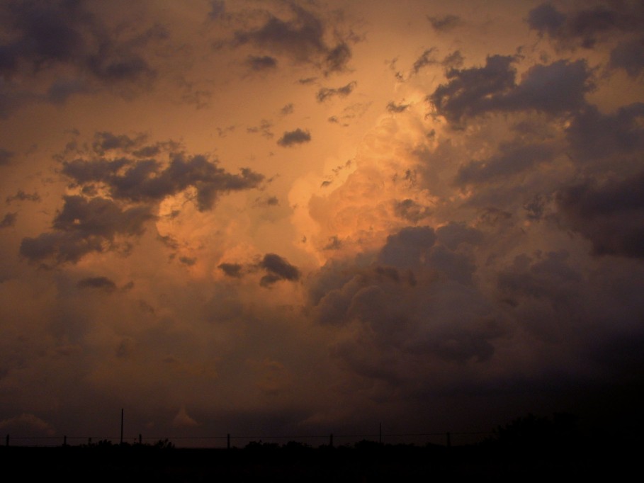 favourites jimmy_deguara : W of Lubbock, Texas, USA   31 May 2005