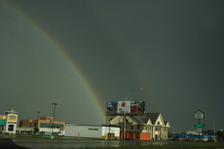 favourites jimmy_deguara : Bismark, North Dakota, USA   27 May 2006