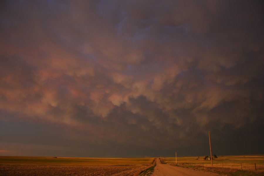 favourites jimmy_deguara : N of Kit Carson, Colorado, USA   5 June 2006