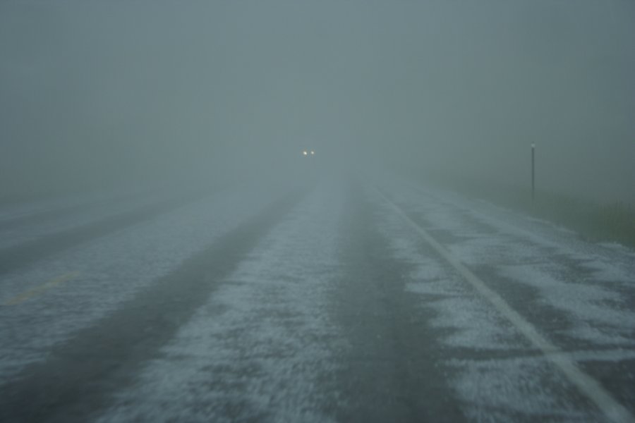 precipitation precipitation_rain : S of Newcastle, Wyoming, USA   9 June 2006