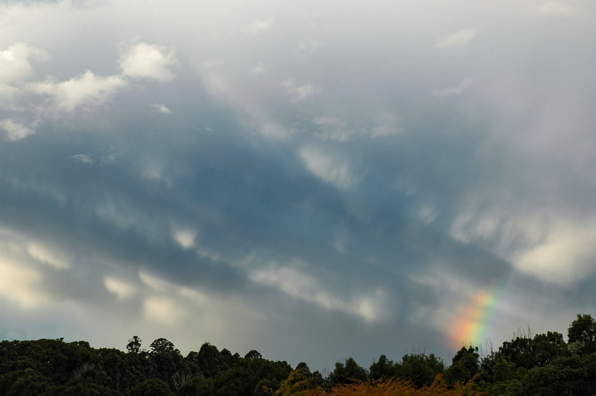 mammatus mammatus_cloud : McLeans Ridges, NSW   4 August 2006