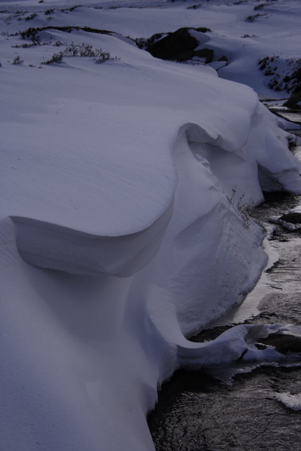 snow snow_pictures : Perisher Valley, NSW   20 August 2006