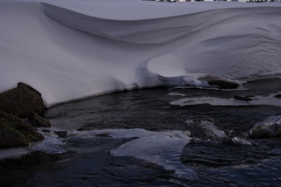 snow snow_pictures : Perisher Valley, NSW   20 August 2006