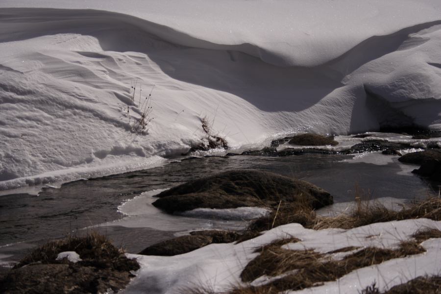 snow snow_pictures : Perisher Valley, NSW   20 August 2006