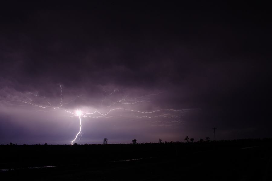 favourites jimmy_deguara : 20km N of Goondiwindi, QLD   14 January 2007