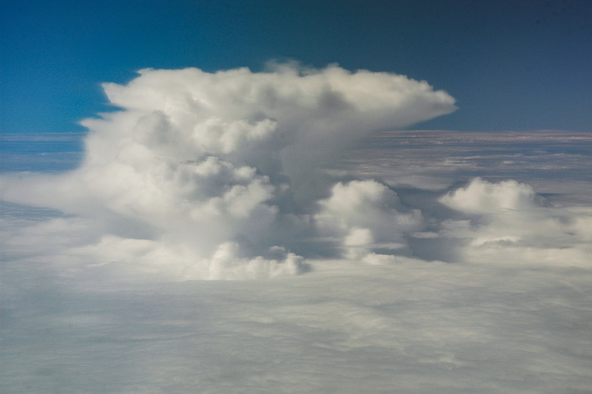 cloudsflying clouds_taken_from_plane : Sydney to Ballina, NSW   22 April 2007