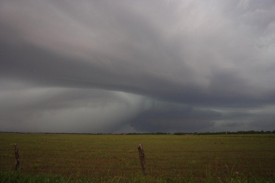 favourites jimmy_deguara : E of Seymour, Texas, USA   8 May 2007