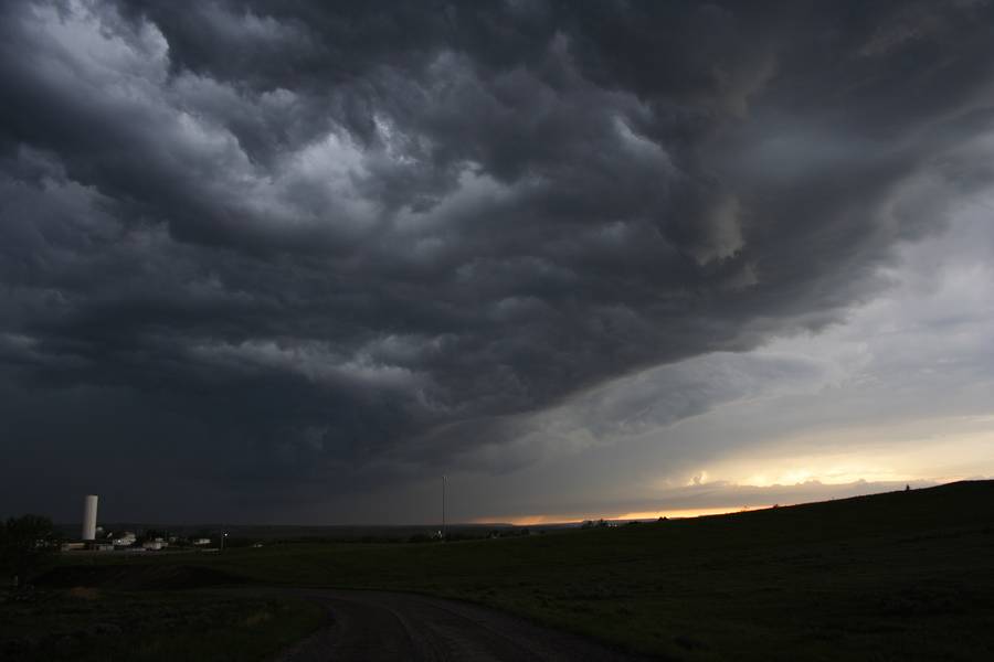 favourites jimmy_deguara : Moorcroft, Wyoming, USA   20 May 2007