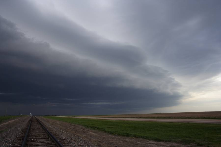 favourites jimmy_deguara : S of Bridgeport, Nebraska, USA   21 May 2007