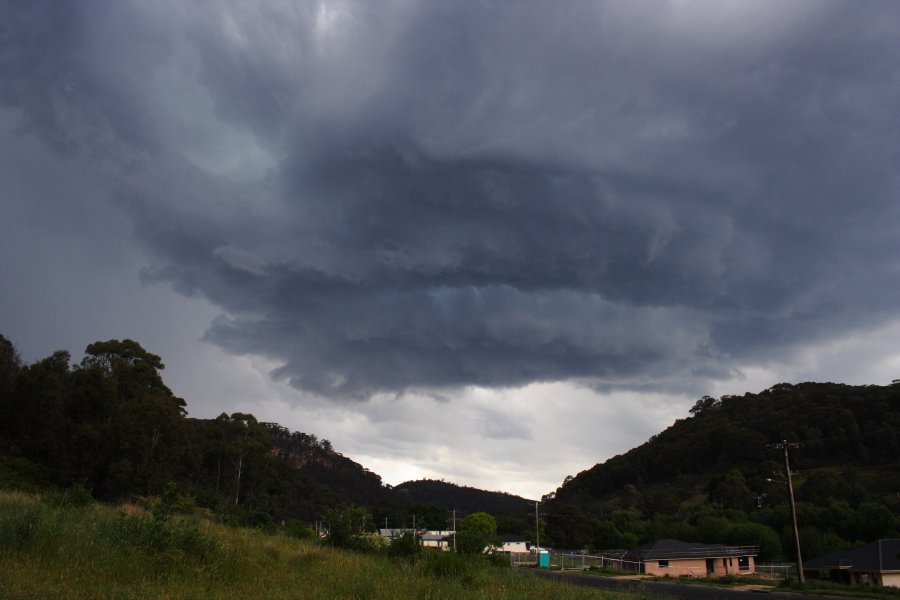 favourites jimmy_deguara : Lithgow, NSW   19 November 2007