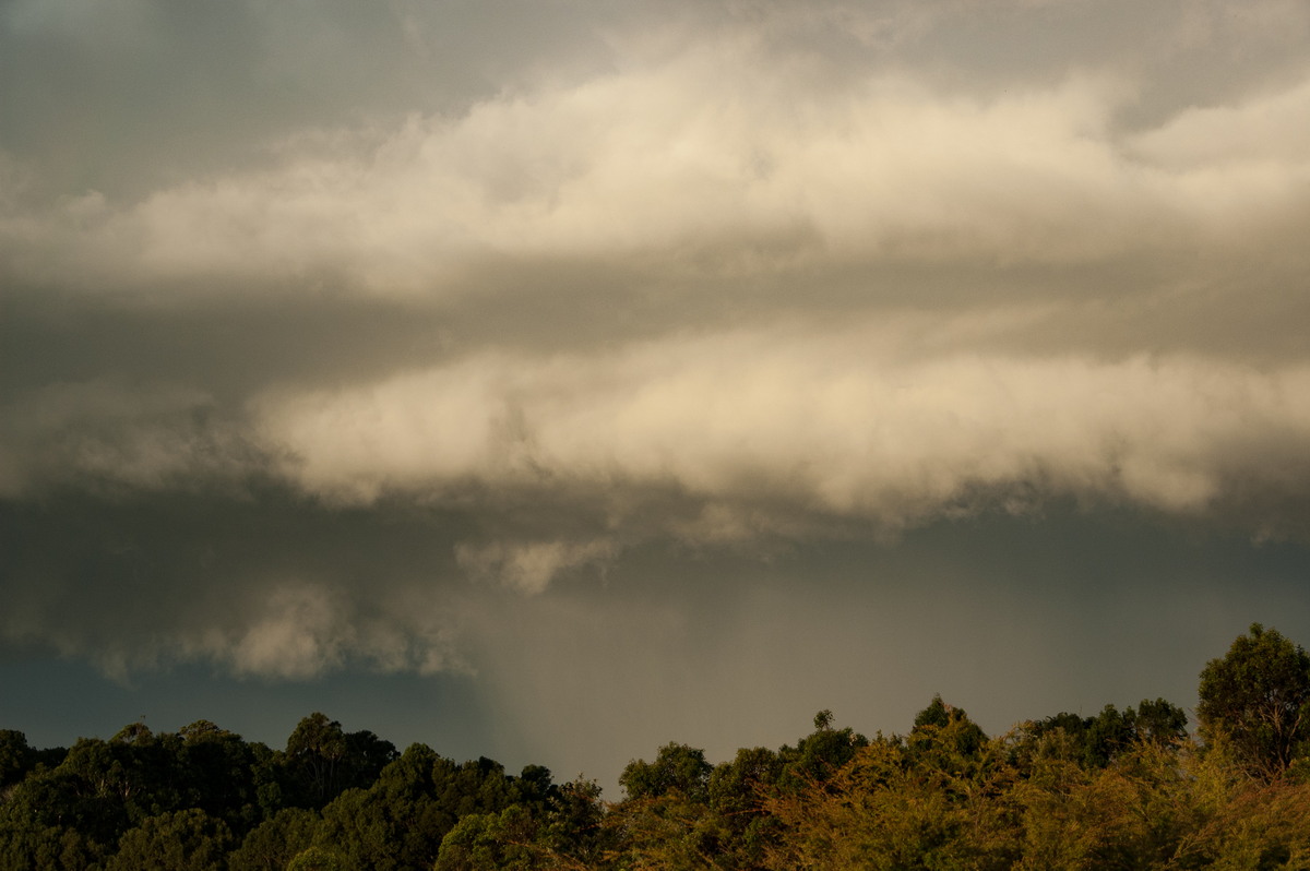 shelfcloud shelf_cloud : McLeans Ridges, NSW   6 April 2008