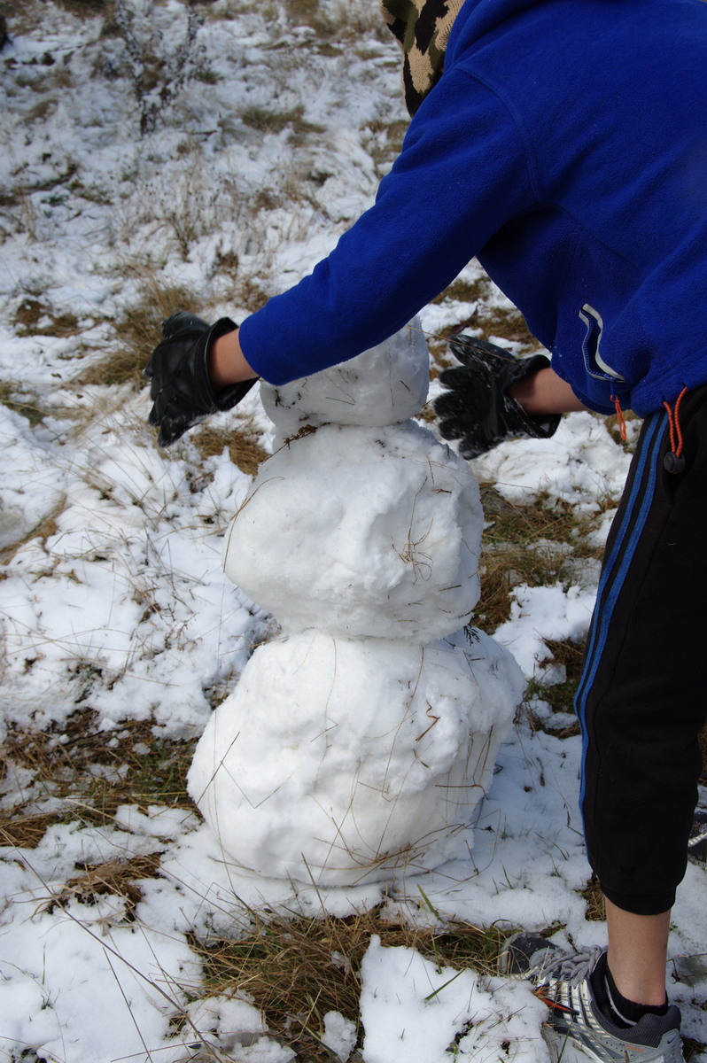 snow snow_pictures : Ben Lomond, NSW   28 July 2008