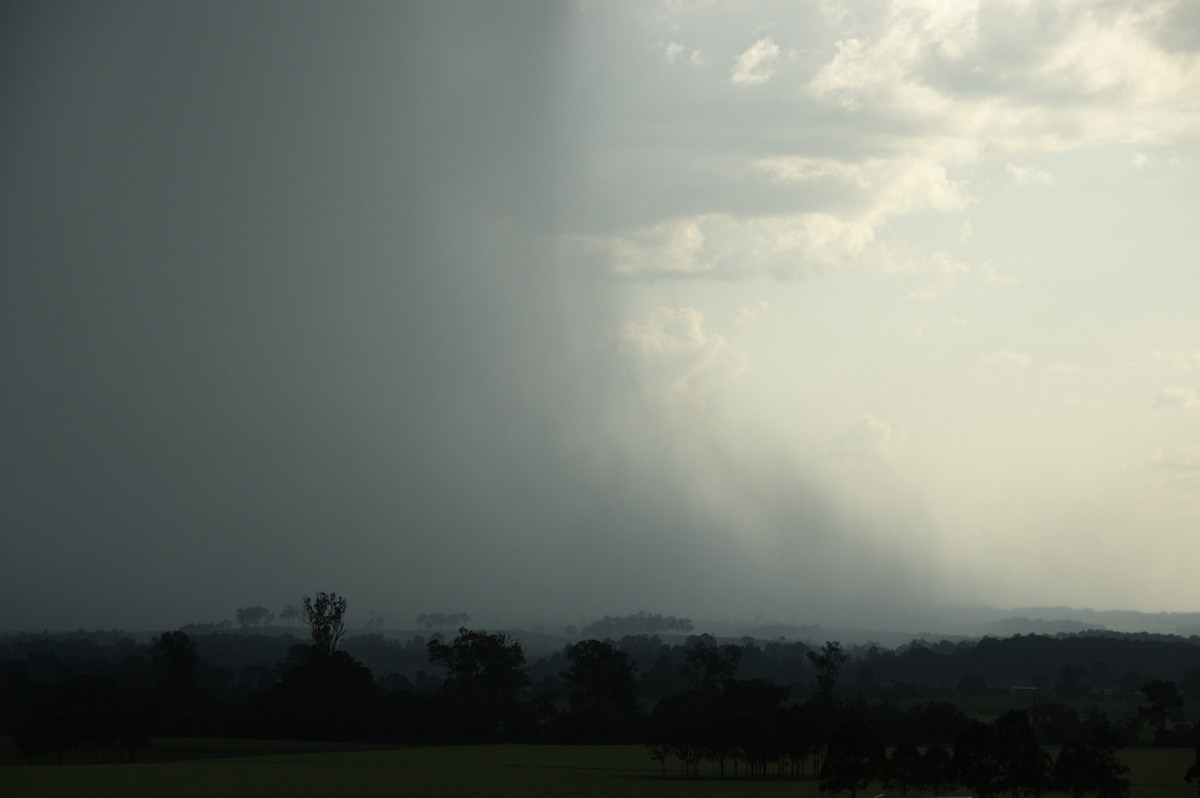 microburst micro_burst : near Casino, NSW   20 September 2008