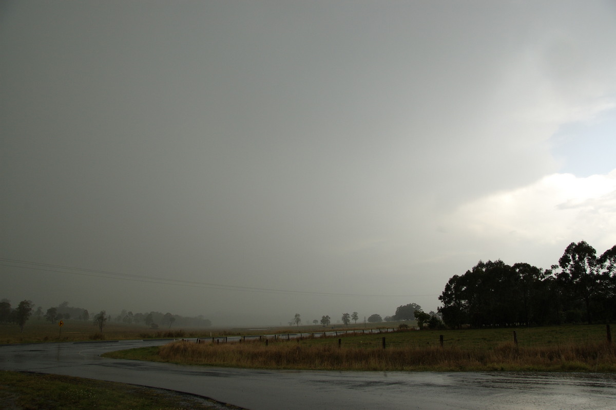 precipitation precipitation_rain : near Casino, NSW   20 September 2008