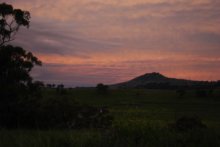 favourites jimmy_deguara : near Willow Tree, NSW   14 October 2008