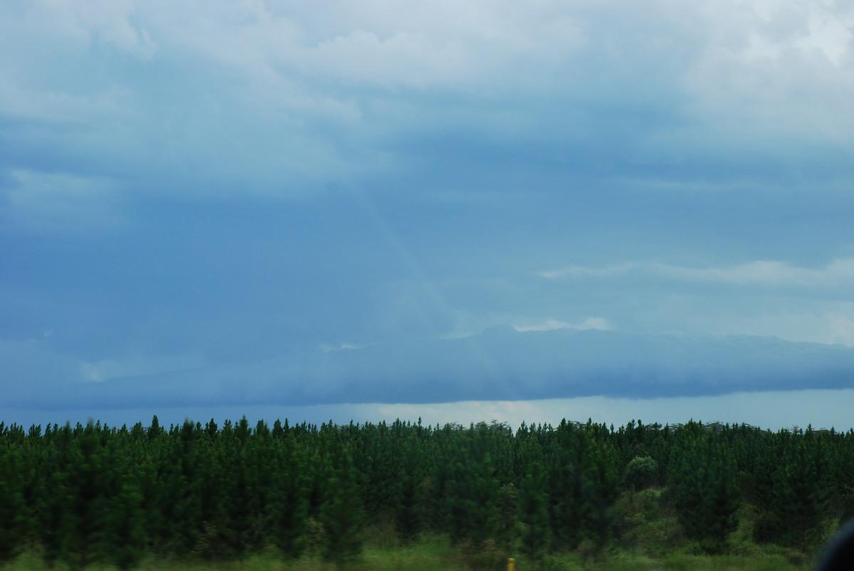 rollcloud roll_cloud : Sunshine Coast, QLD   30 December 2008