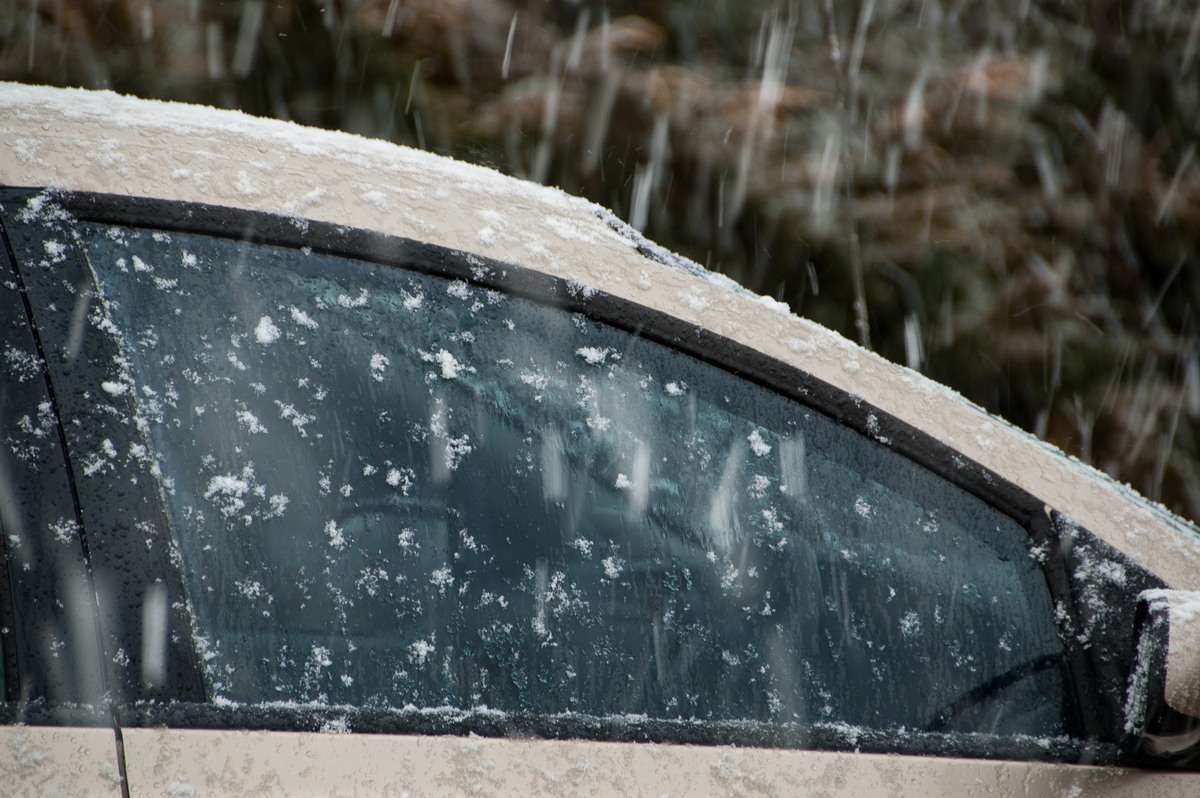 precipitation precipitation_rain : Guyra, NSW   15 July 2009