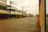 11th May 1987 flood pictures